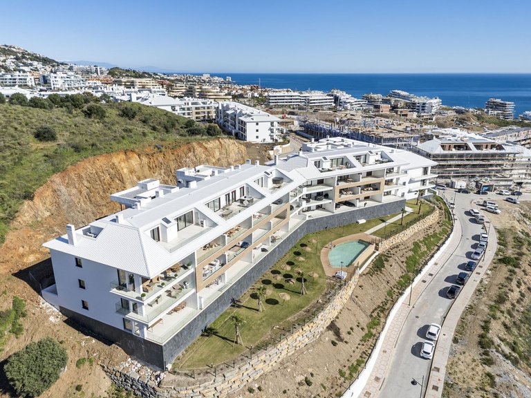 Apartment for Sale in Fuengirola, Malaga 8