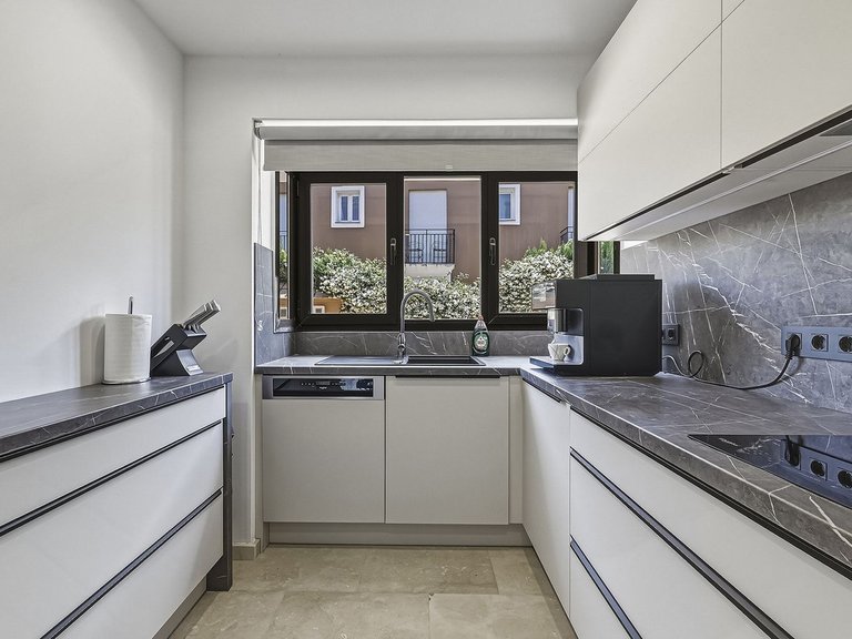 Town House for Sale in Bahía De Marbella, Malaga 13