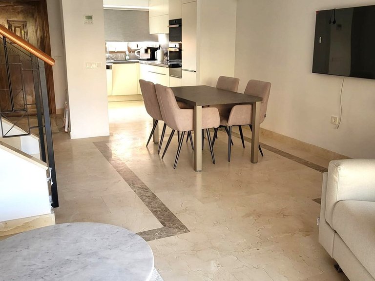 Town House for Sale in Bahía De Marbella, Malaga 14