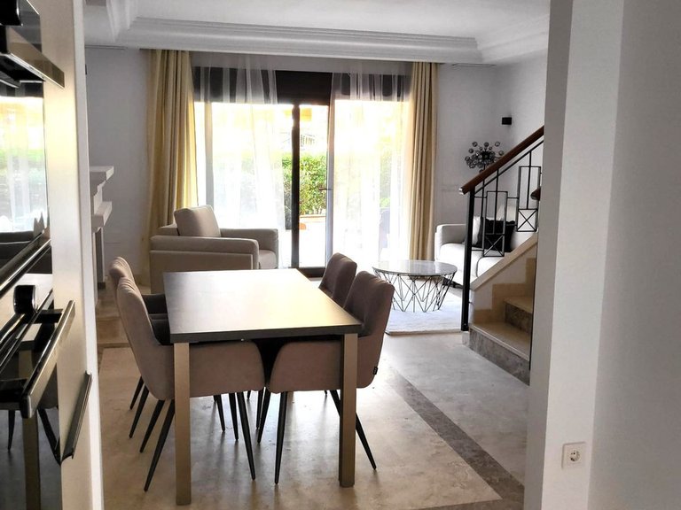 Town House for Sale in Bahía De Marbella, Malaga 16