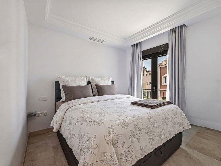 Town House for Sale in Bahía De Marbella, Malaga 23