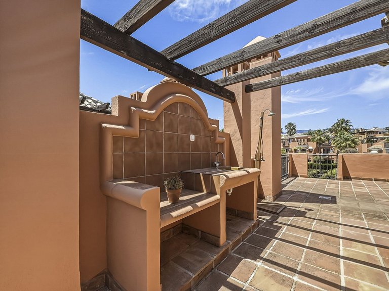 Town House for Sale in Bahía De Marbella, Malaga 26