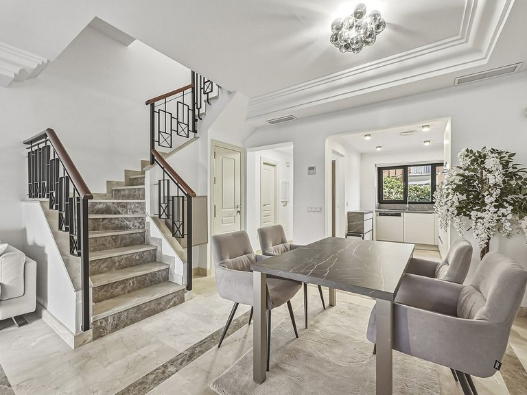 Town House for Sale in Bahía De Marbella, Malaga 4