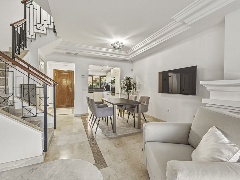 Town House for Sale in Bahía De Marbella, Malaga 5