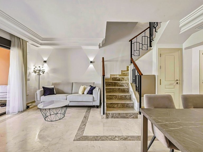 Villa for Sale in Bahía De Marbella, Malaga 6