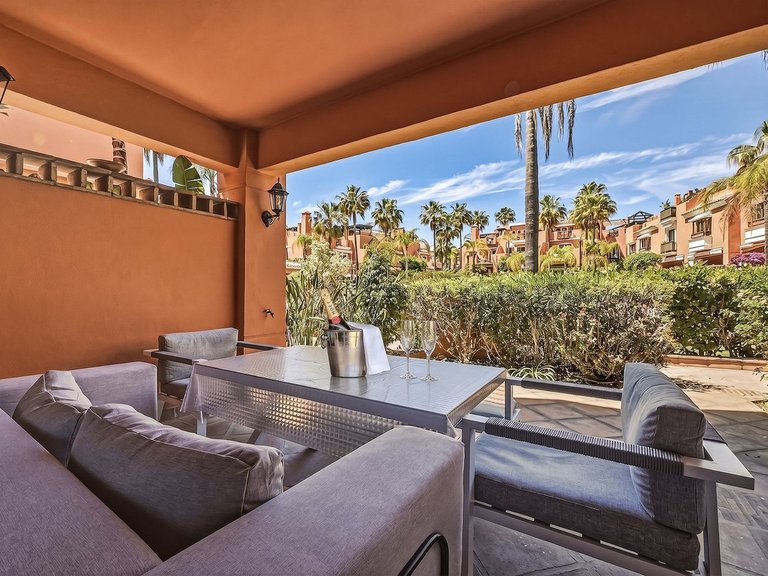 Town House for Sale in Bahía De Marbella, Malaga 7