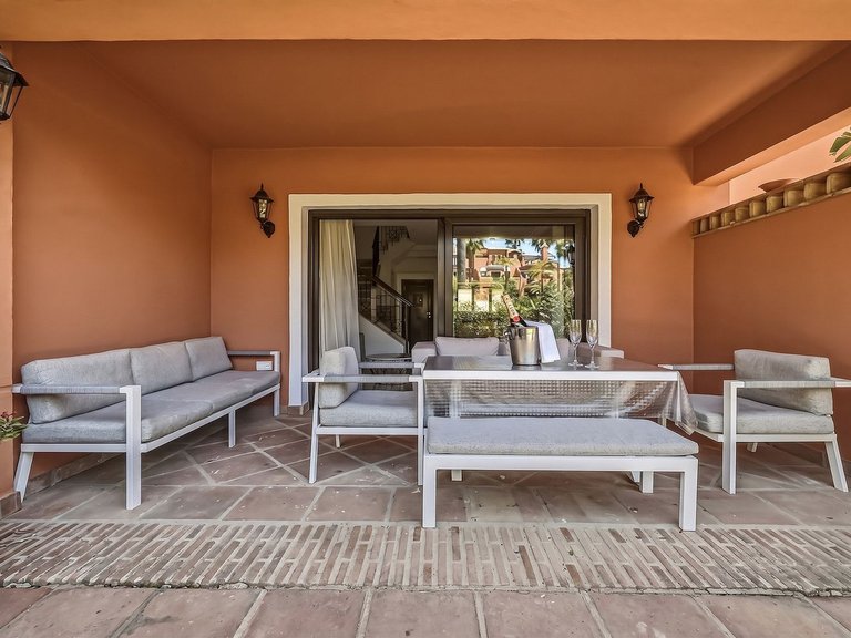 Town House for Sale in Bahía De Marbella, Malaga 8