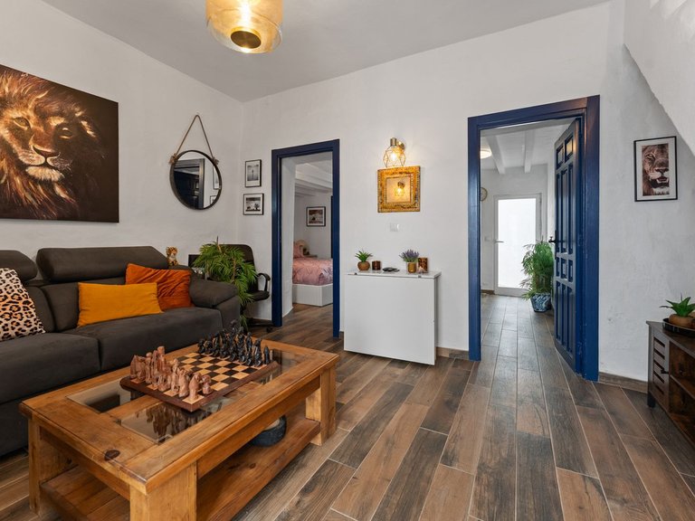 Villa for Sale in Mijas, Malaga 1