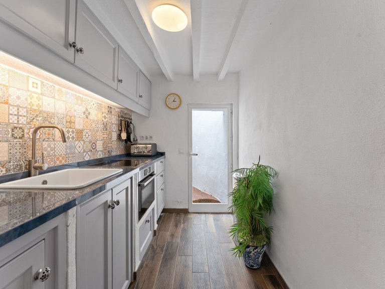 Villa for Sale in Mijas, Malaga 9