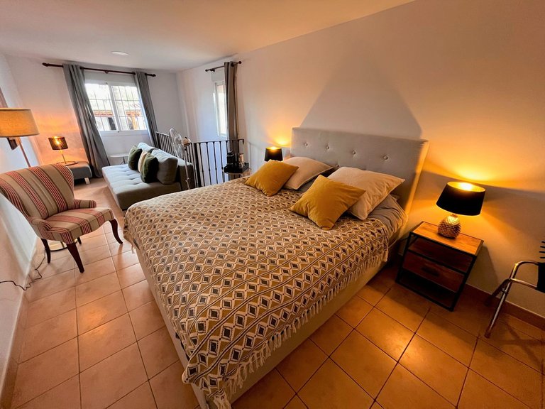 Villa for Sale in Alhaurín El Grande, Malaga 11