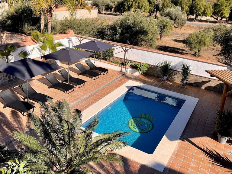 Villa for Sale in Alhaurín El Grande, Malaga 20