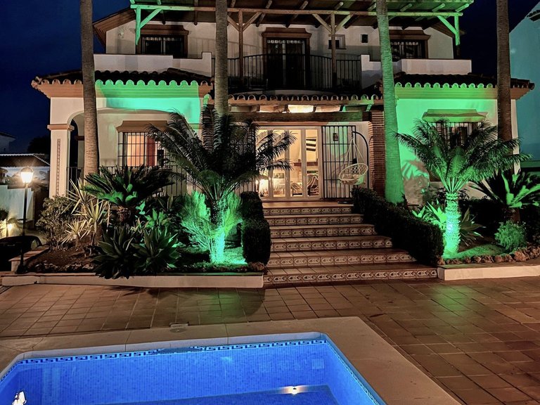 Villa for Sale in Alhaurín El Grande, Malaga 21