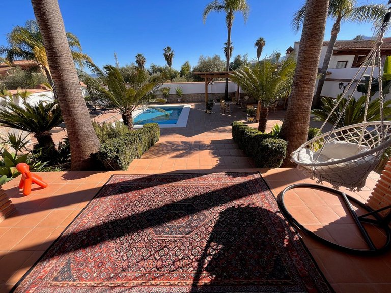 Villa for Sale in Alhaurín El Grande, Malaga 22