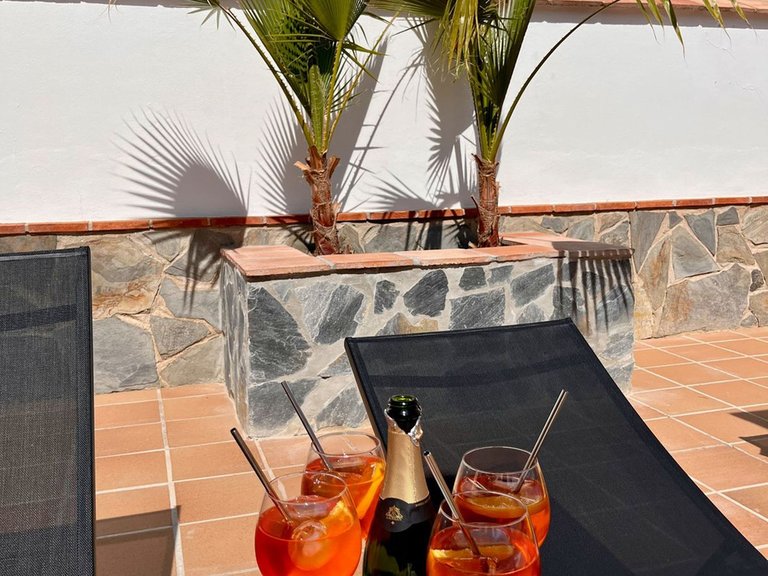 Villa for Sale in Alhaurín El Grande, Malaga 23