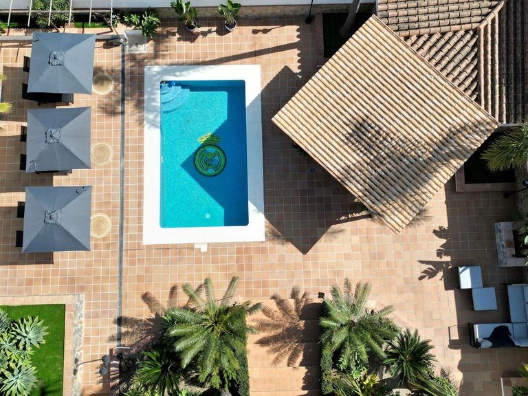 Villa for Sale in Alhaurín El Grande, Malaga 3
