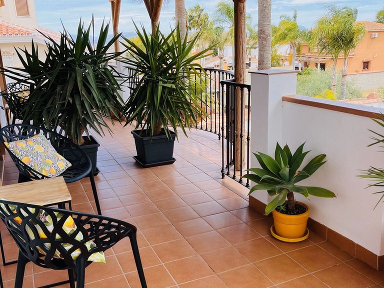 Villa for Sale in Alhaurín El Grande, Malaga 4