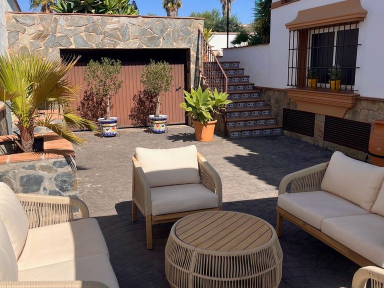 Villa for Sale in Alhaurín El Grande, Malaga 6