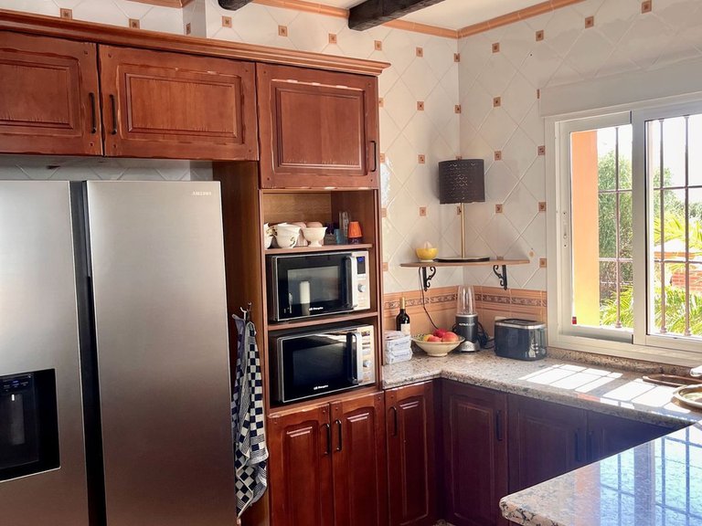Villa for Sale in Alhaurín El Grande, Malaga 8