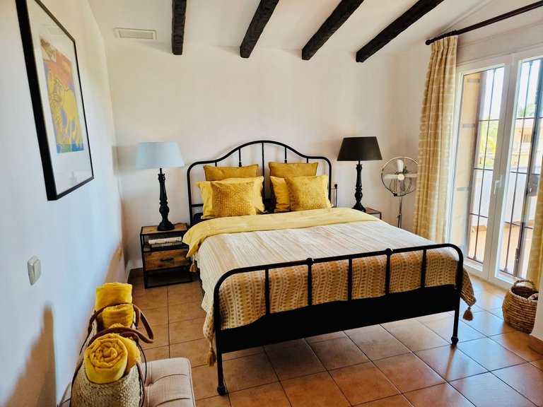 Villa for Sale in Alhaurín El Grande, Malaga 9