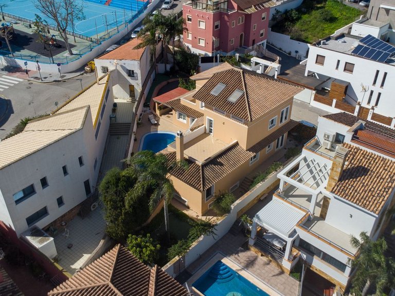 Villa for Sale in Playamar, Malaga 102