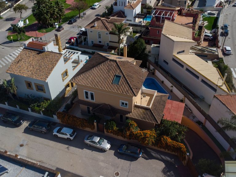 Villa for Sale in Playamar, Malaga 104