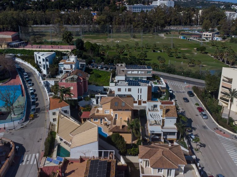 Villa for Sale in Playamar, Malaga 106
