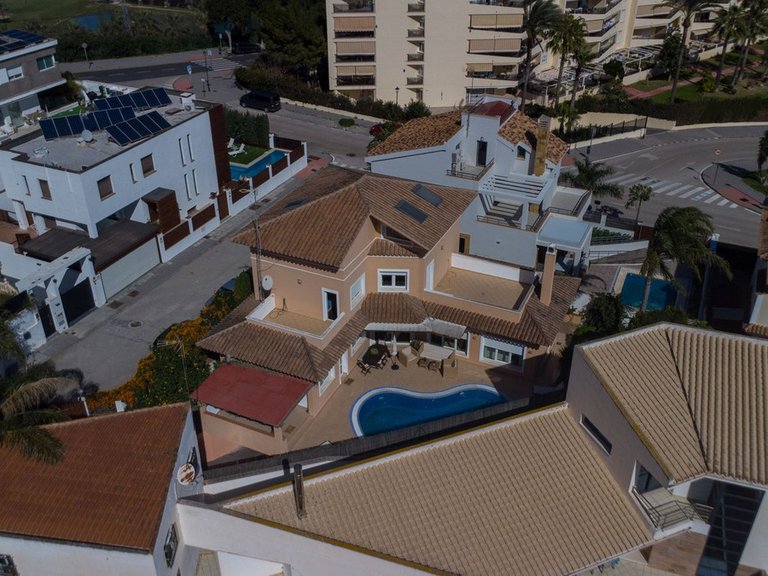 Villa for Sale in Playamar, Malaga 108