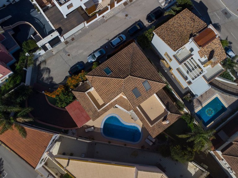 Villa for Sale in Playamar, Malaga 109