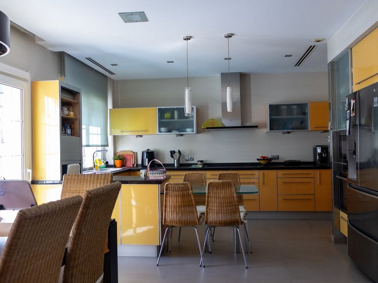 Villa for Sale in Playamar, Malaga 14