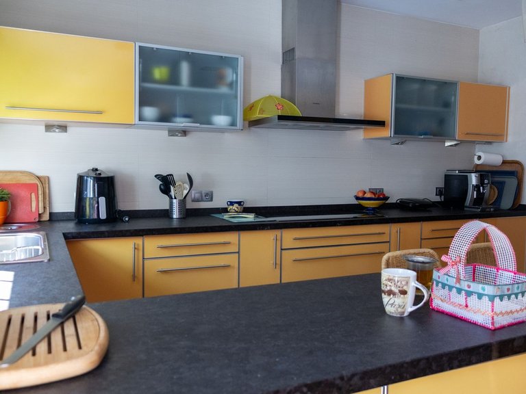 Villa for Sale in Playamar, Malaga 15