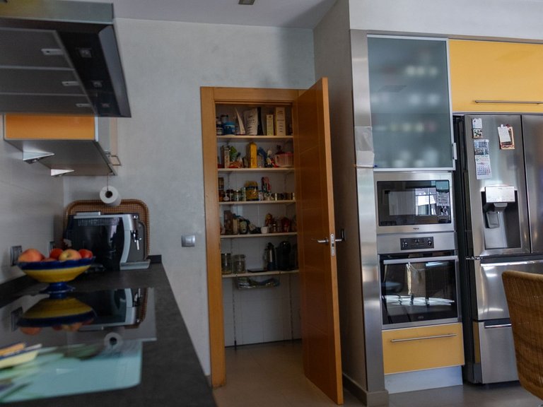 Villa for Sale in Playamar, Malaga 17