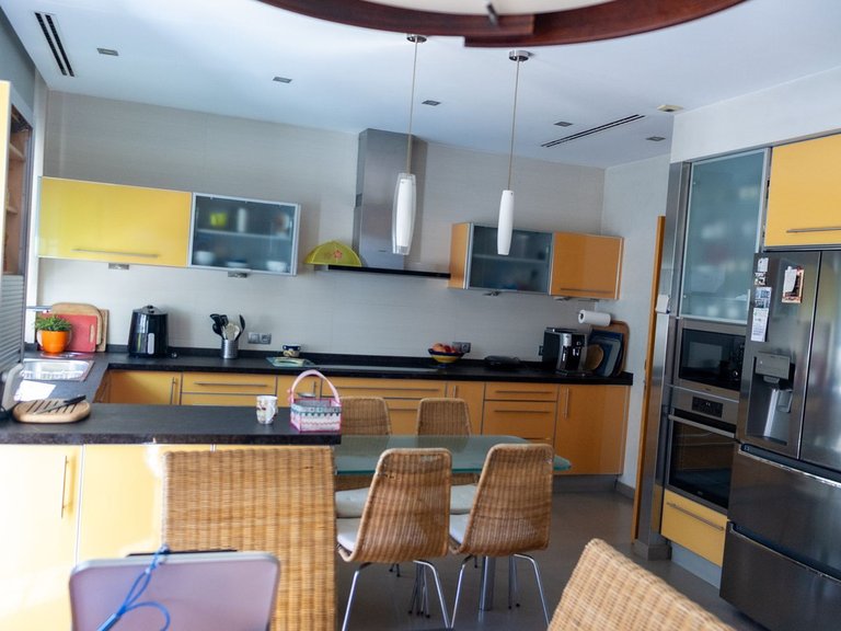 Villa for Sale in Playamar, Malaga 18