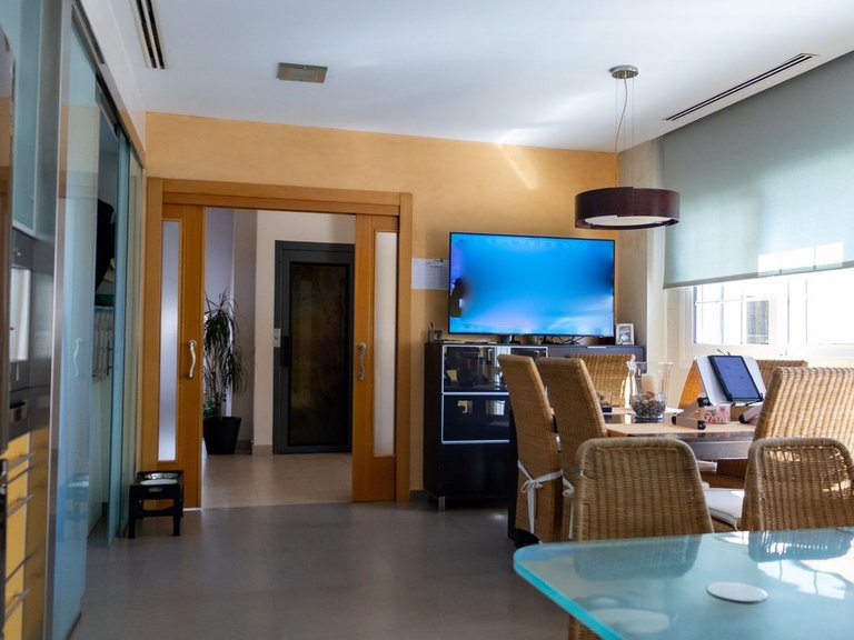 Villa for Sale in Playamar, Malaga 20