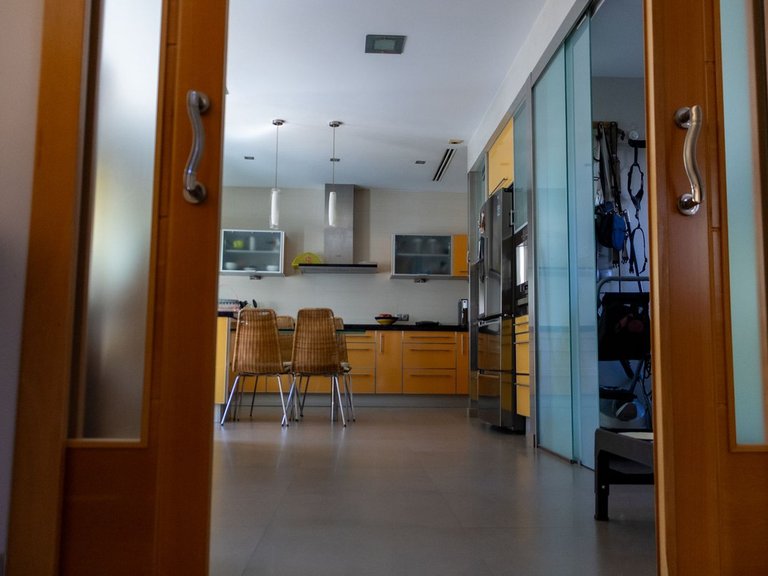 Villa for Sale in Playamar, Malaga 21