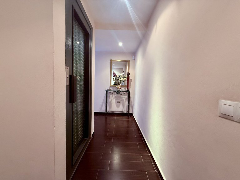 Villa for Sale in Playamar, Malaga 26