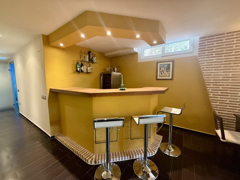 Villa for Sale in Playamar, Malaga 32