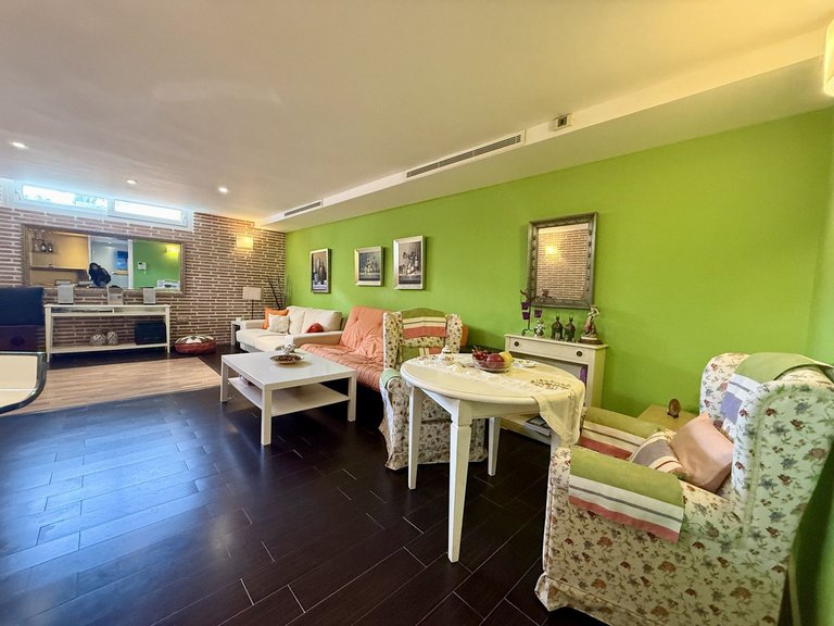 Villa for Sale in Playamar, Malaga 34