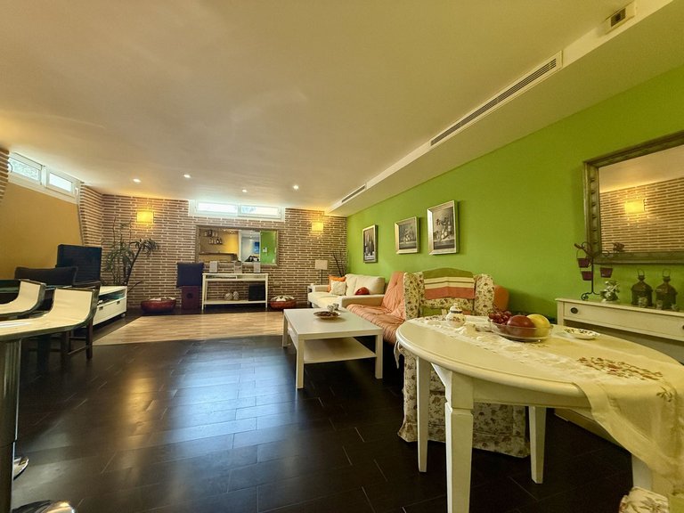 Villa for Sale in Playamar, Malaga 35