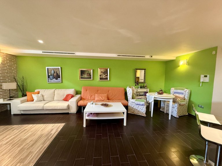 Villa for Sale in Playamar, Malaga 36