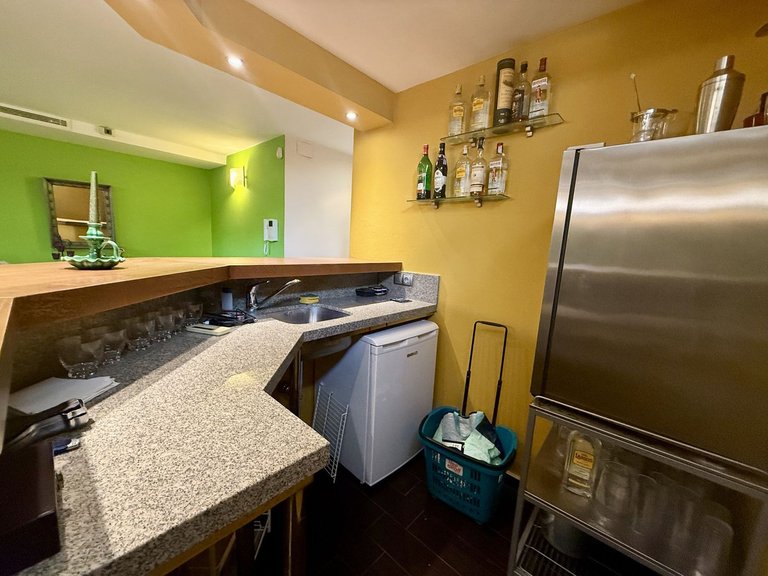 Villa for Sale in Playamar, Malaga 37