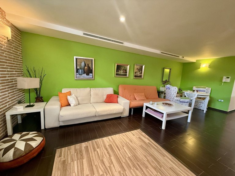 Villa for Sale in Playamar, Malaga 38