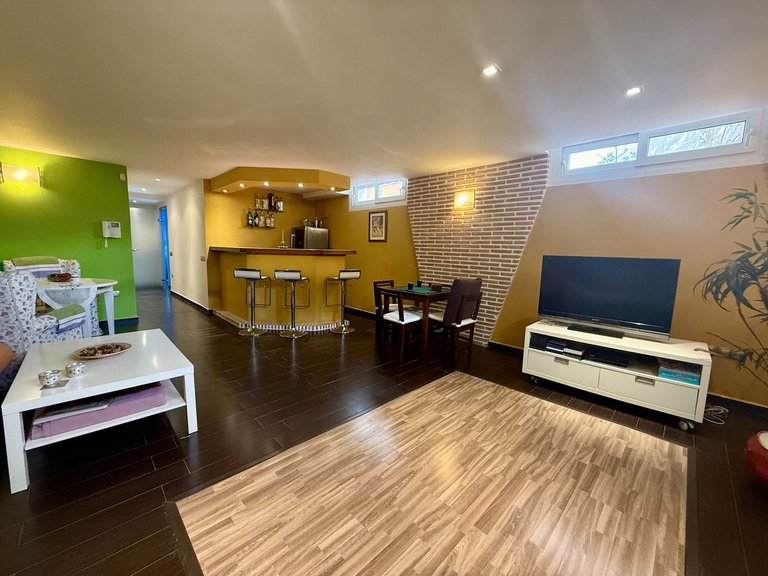 Villa for Sale in Playamar, Malaga 39