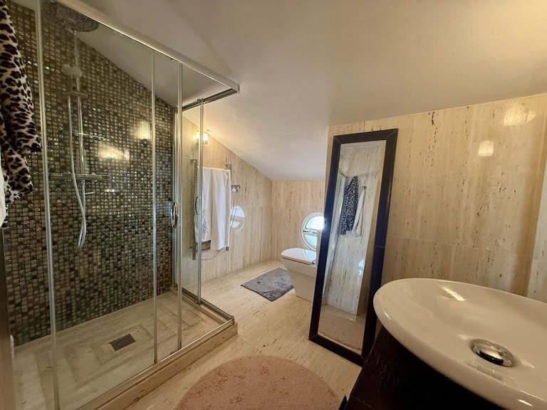 Villa for Sale in Playamar, Malaga 48