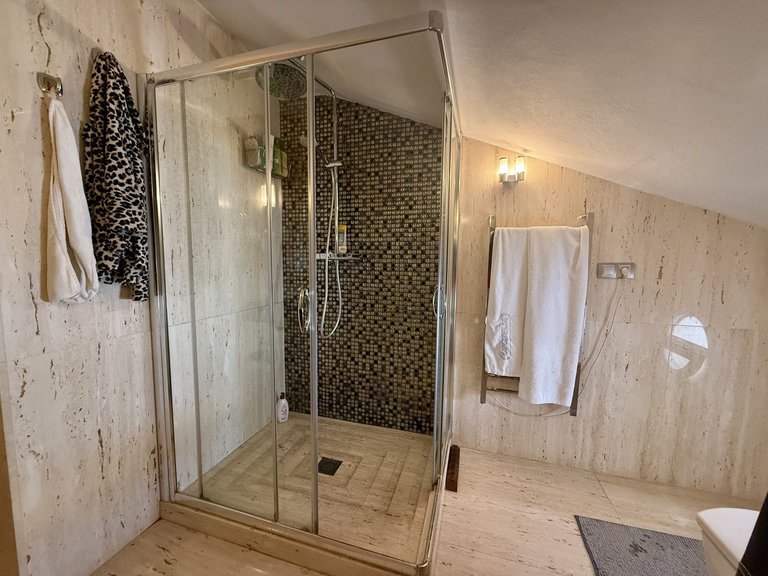 Villa for Sale in Playamar, Malaga 49