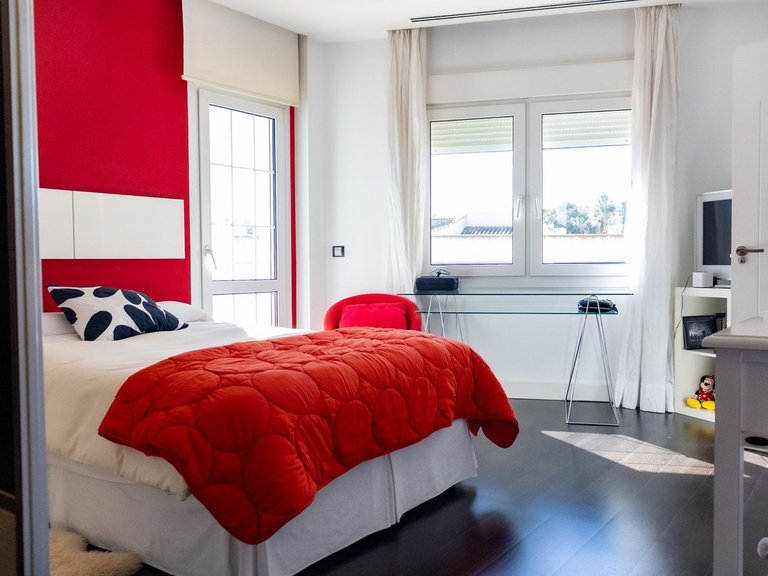Villa for Sale in Playamar, Malaga 5