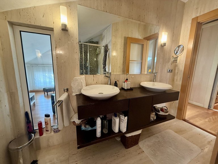 Villa for Sale in Playamar, Malaga 50