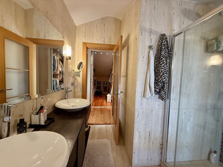 Villa for Sale in Playamar, Malaga 52