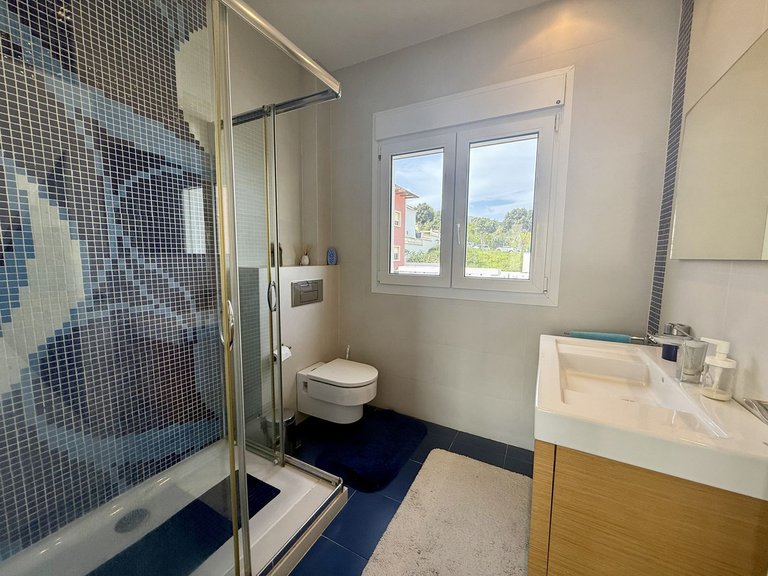 Villa for Sale in Playamar, Malaga 57