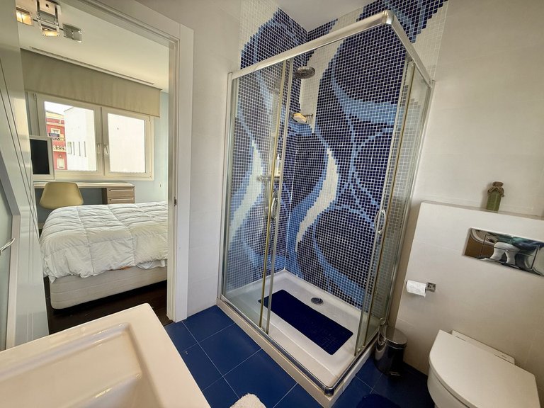 Villa for Sale in Playamar, Malaga 59