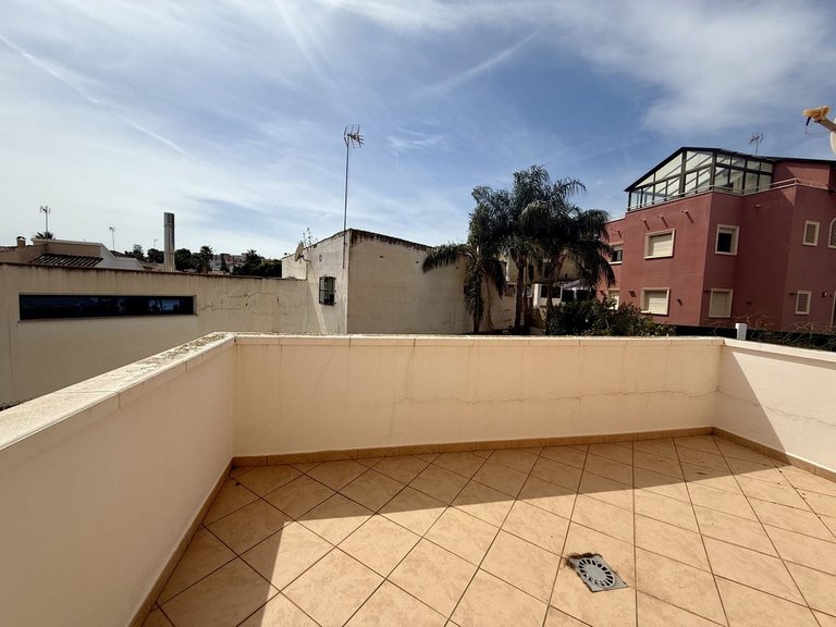 Villa for Sale in Playamar, Malaga 62